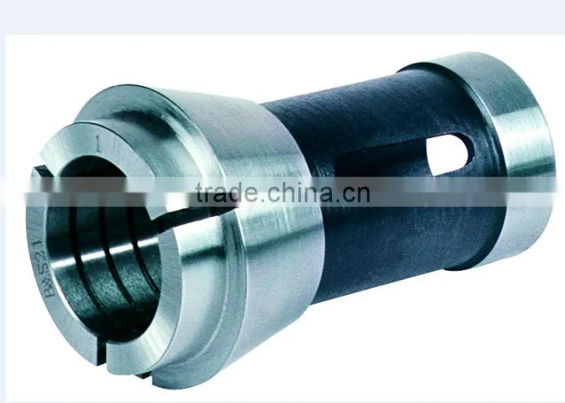 DIN6343 Clamping Collet CNC Collet
