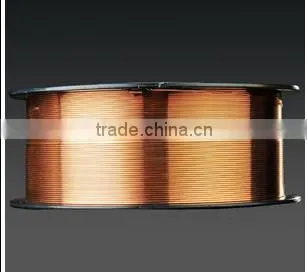 DIN1733 SG-CuSn /AWS A5.7 copper welding wire mig type 1.0mm ErCu