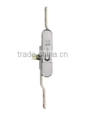 rod control lock