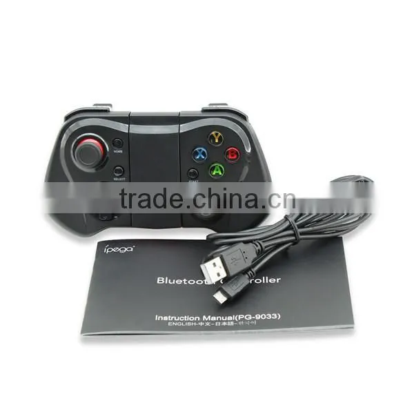 Quality professional bluetooth shutter remote controller