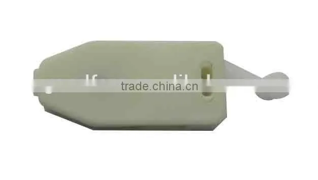 Bonas short pulley for VANDEWIELLE carpet machine, pulley,jacquard loom pulley,carpet pulley