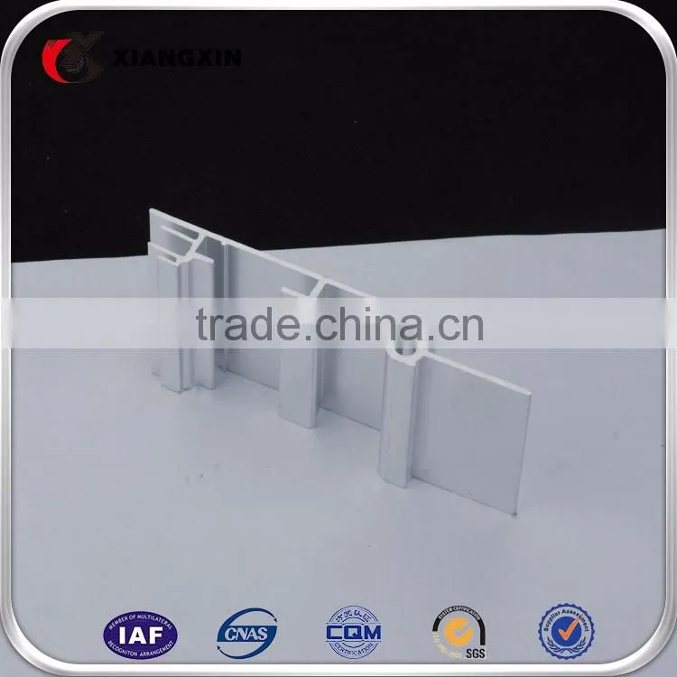 template heat sink