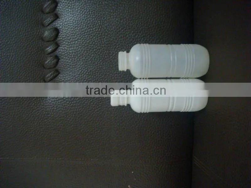 plastic bucket making machine