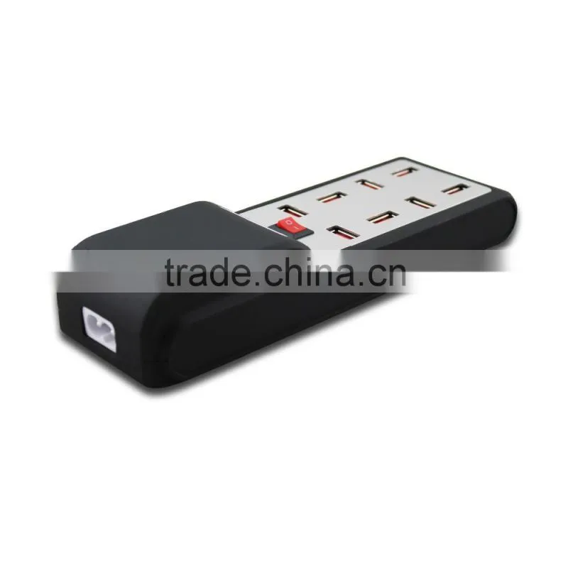 New universal international travel power plug adapter