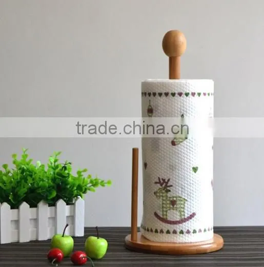 Bamboo Paper Drying Holder