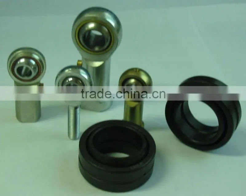 Auto machine farm machine part rod end bearing