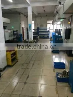 Customized oilless solid lubricant bearing