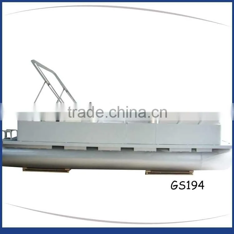 Gather 2016 Fashion Alibaba Suppliers Excellent Material Aluminum Boat Rivets