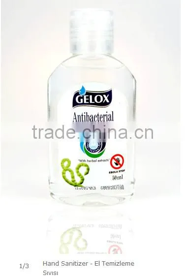 Hand Sanitizer