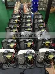 Houng Ji Industry Co., Ltd. company overview - view 2