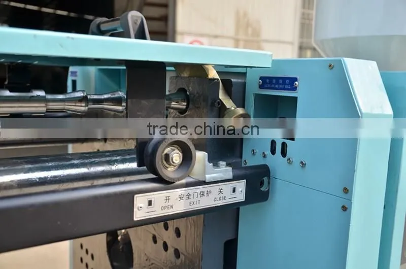 Injection Molding Machine
