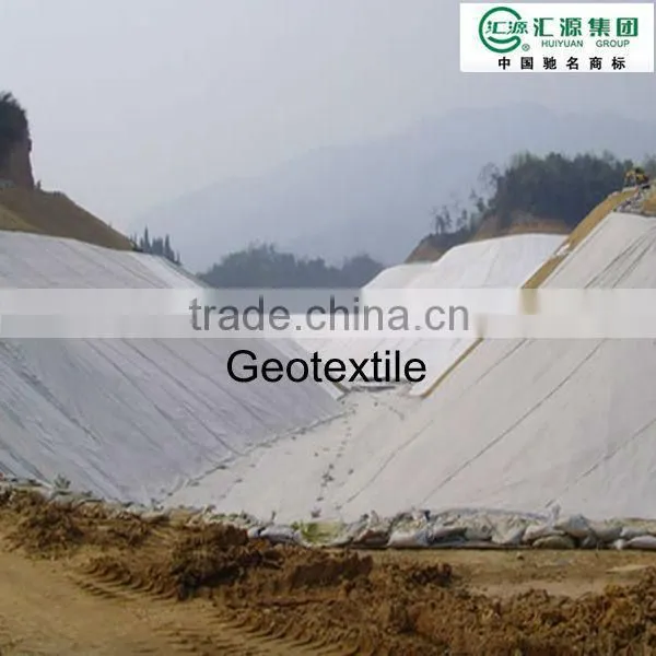 geotextile fabric