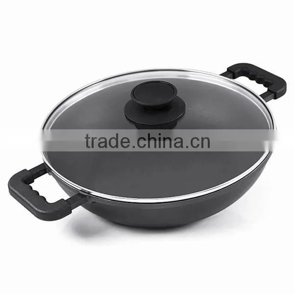4.5L Digital large multi-function cooker