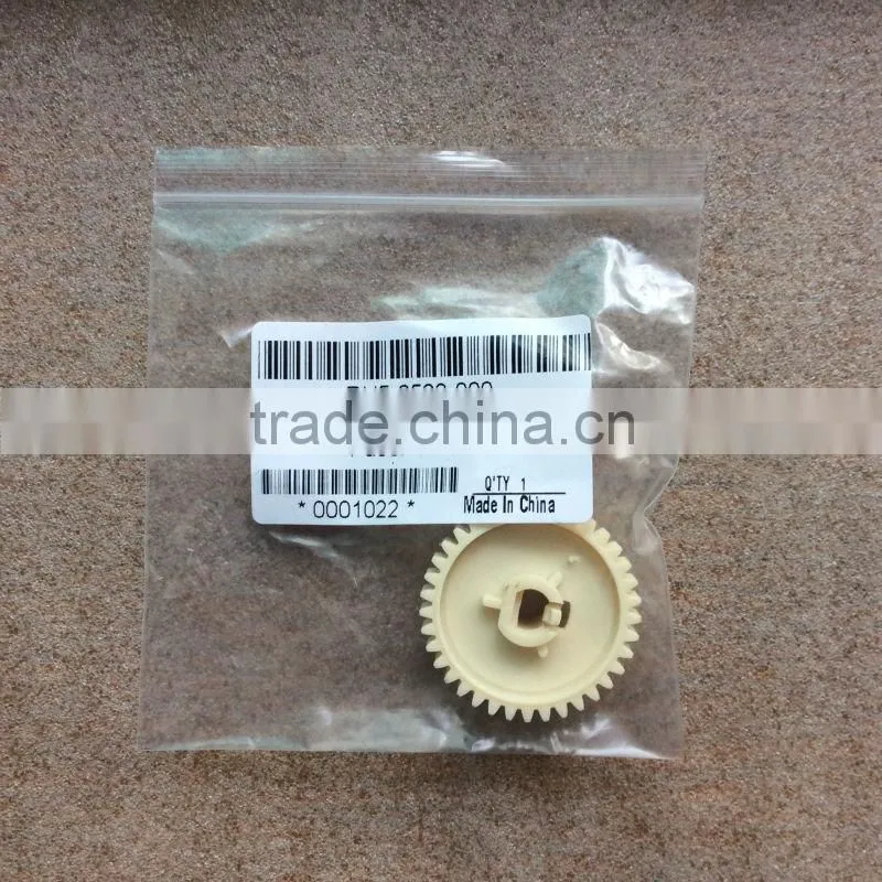 for HP 1022 Fuser gear RU5-0523-000