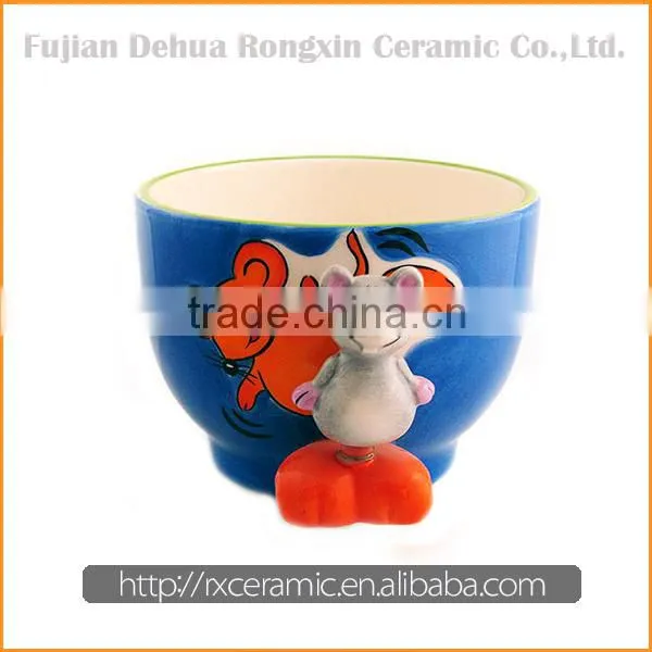 Factory price new arrival ceramic dinnerware elegant dinnerware