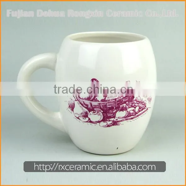 Hot-Selling High Quality Favorable Price wide mouth tea pot