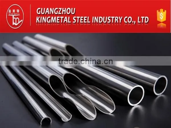 ASTM A790 2205/2507 Super Duplex Stainless Steel Pipe