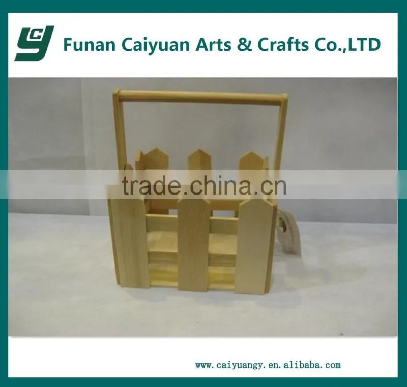 2014 hot sell new design and low price carved wooden handcrafts
