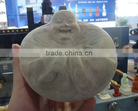 china 4 axis rotary cnc wood router machine /cnc engraver machine