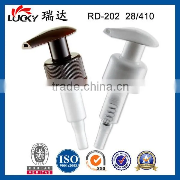 Plastic lotion pump 1.5CC RD-202