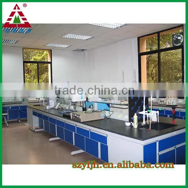 Low price laboratory table lab furniture