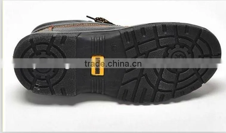 cool safety shoe