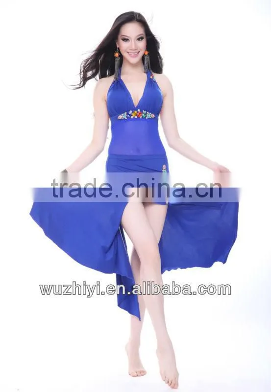 Sexy Adult Belly Dance Dress,Belly Dance Dress QC2110