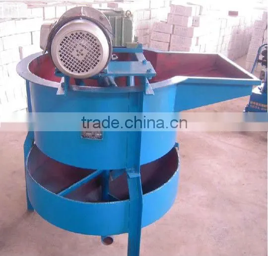 JW200Type Vertical Concrete Motar Mixer