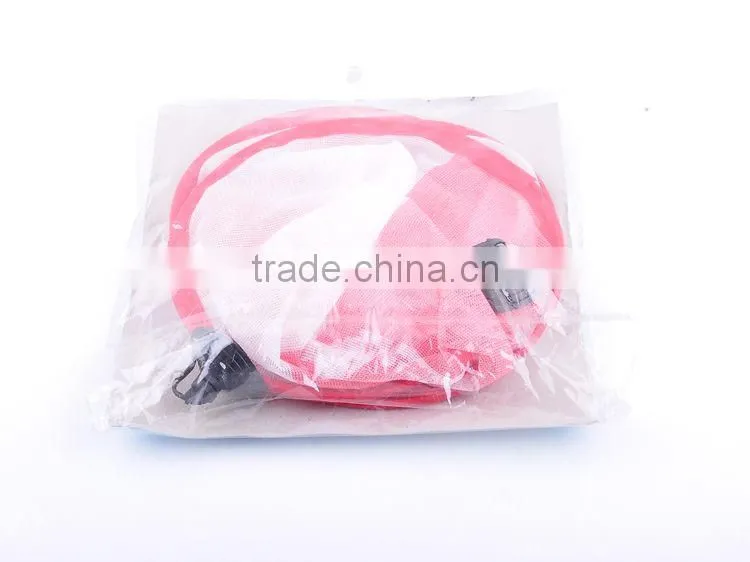 Nylon mesh fabric car sunshade/car side shade