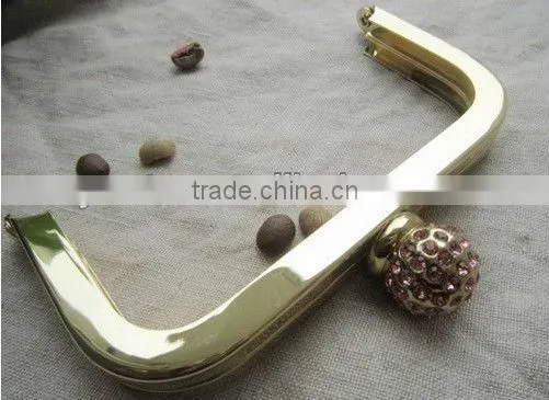 bag parts metal handbag frames