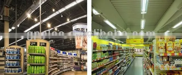 200-240V AC 4 feet 1320lm 14W G13 LED tube