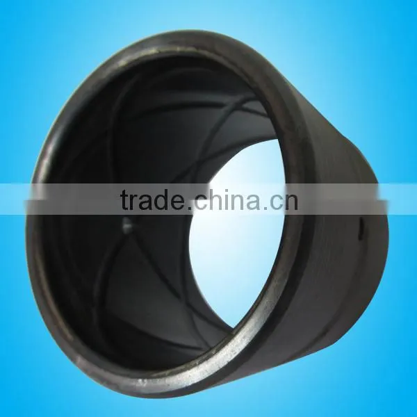 suppliers top quality torque rod bushing, harden steel track bush