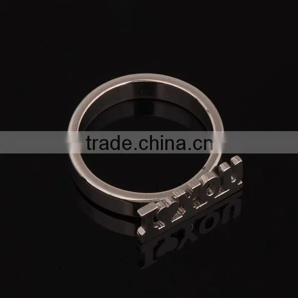 Love Forever Ring
