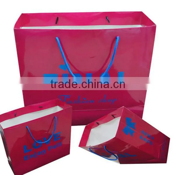 wholesale paper bag
