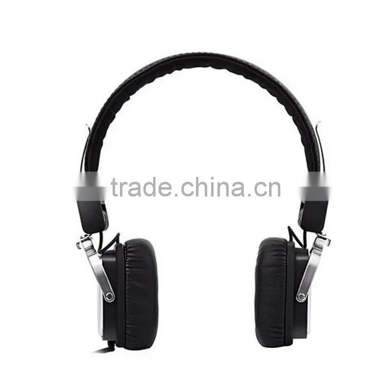 Aigo EROS H651 HIFI Headphone Bass Music Game Computer Headphone
