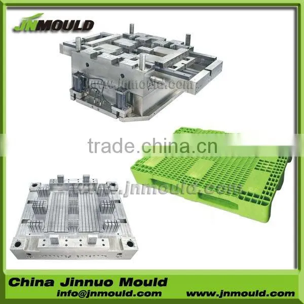 superior plastic pallet mould in Taizhou