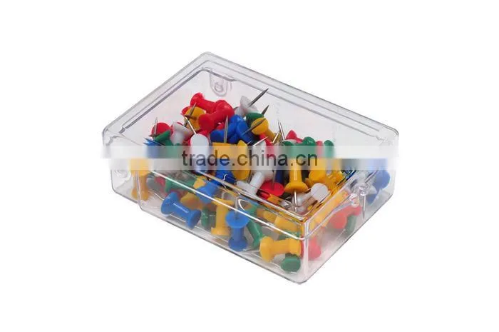 thumb tack push pin