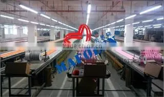 Guangzhou Mafolen Ribbons & Bows Co., Ltd. company overview - view 3