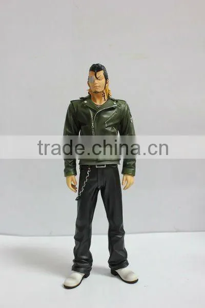 Japanese anime action figure