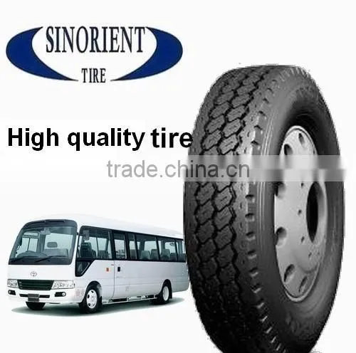 Radial Truck Tyre TBR tire 11R22.5 11R24.5 12R22.5 315/80R22.5