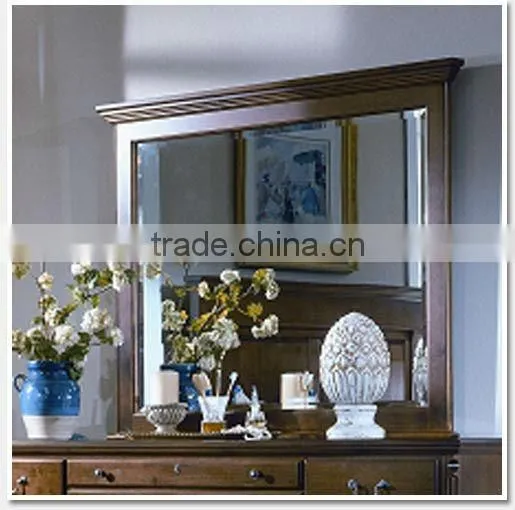 4mm dresser mirror with high quality