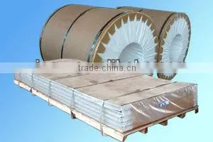 aluminium can lid stock