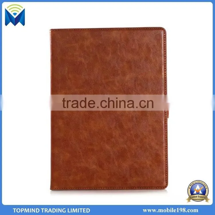 2016 New Smart Tablet Cover Case for iPad Air 2 Flip Leather Case