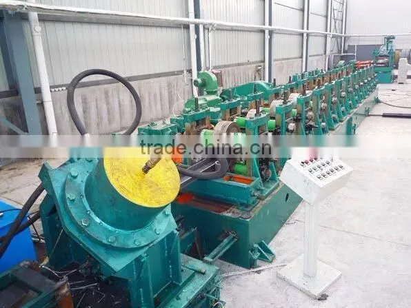 BESCO aluminum ceiling board perforation production line