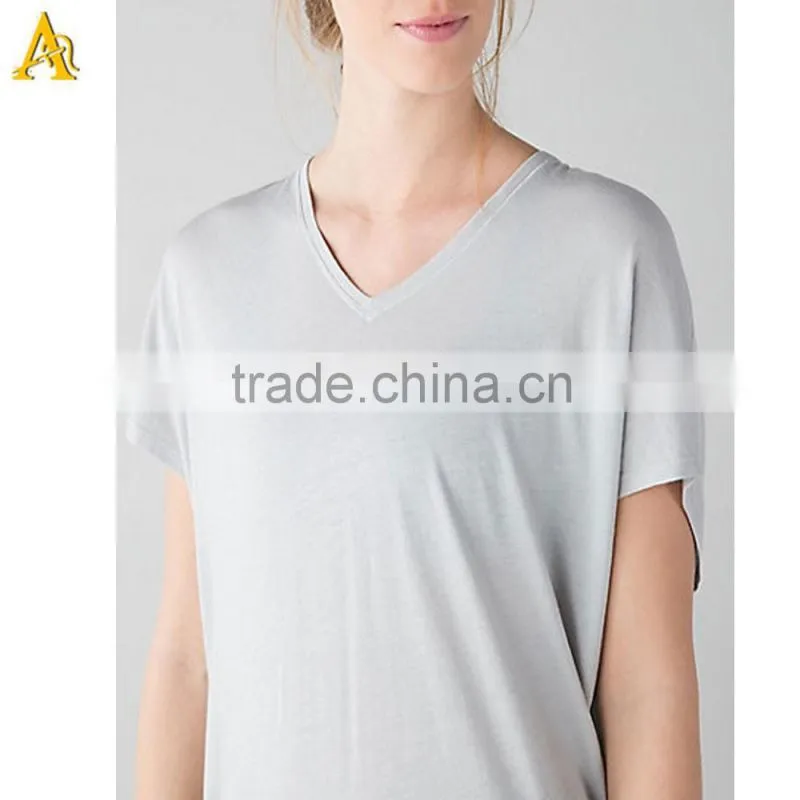 Running Sports Wear Running Shirts Running T Shirt Running Top Customized Womans Running Wear