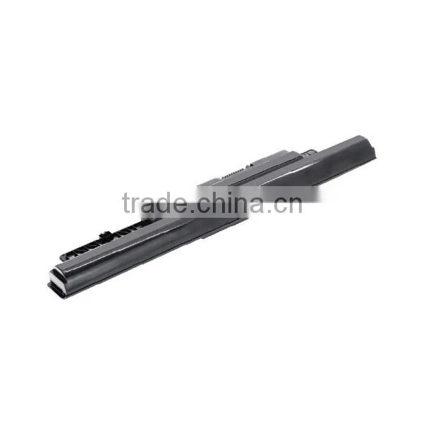 11.1v 5200mAh battery for dell inspiron 3521 laptop battery