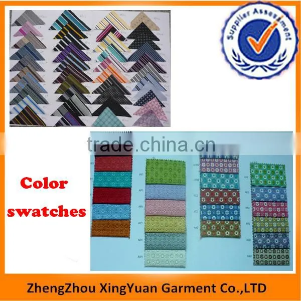 High Quality Silk Neckties Fabric,100% silk fabric pure necktie silk ,Men's tie