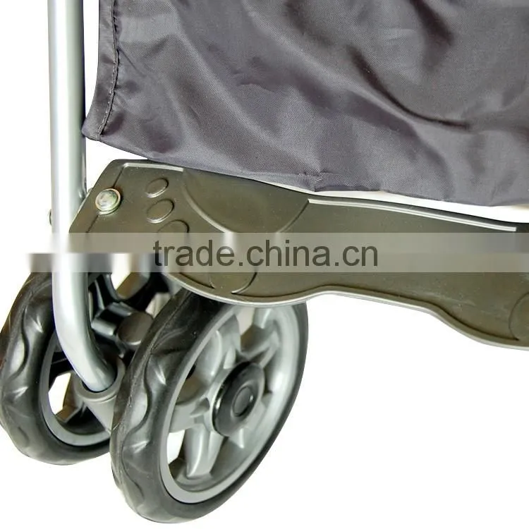 New style light baby pram baby twin stroller