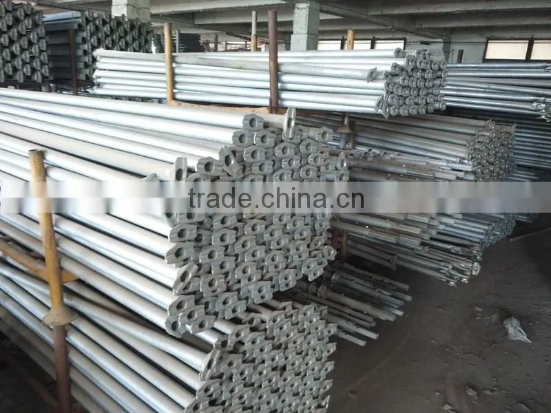 scaffolding and formwork