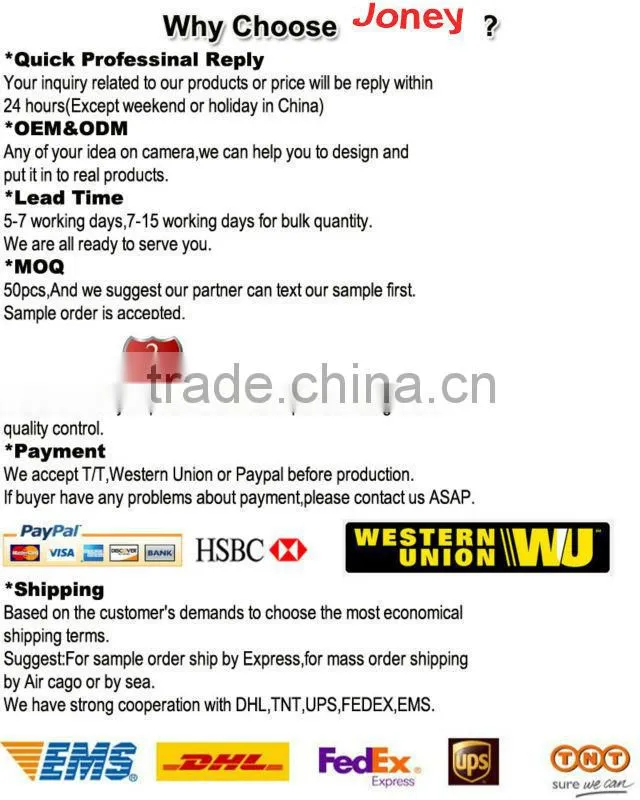 1080P P2P security wifi ip camera cctv PTZ camera